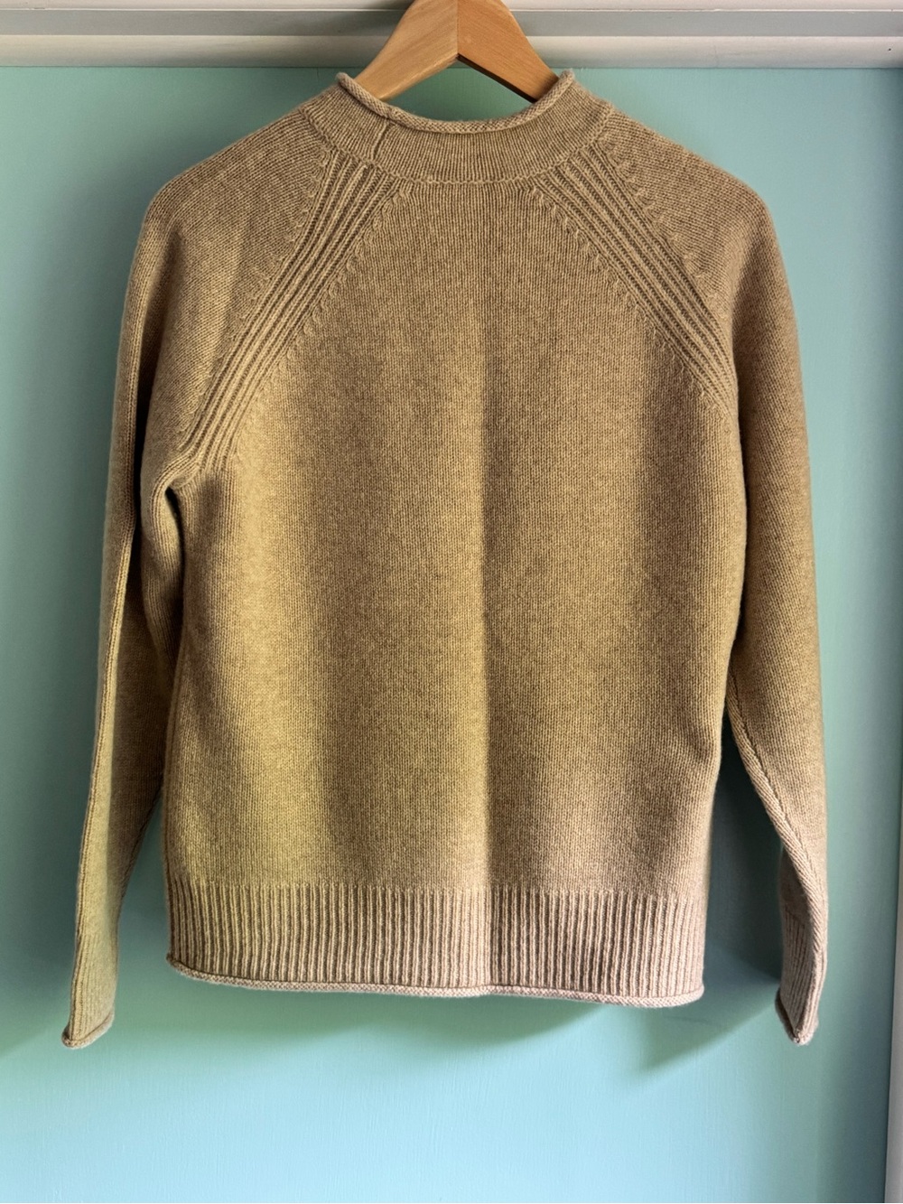 Alex mill freja sweater - Picture 4 of 4